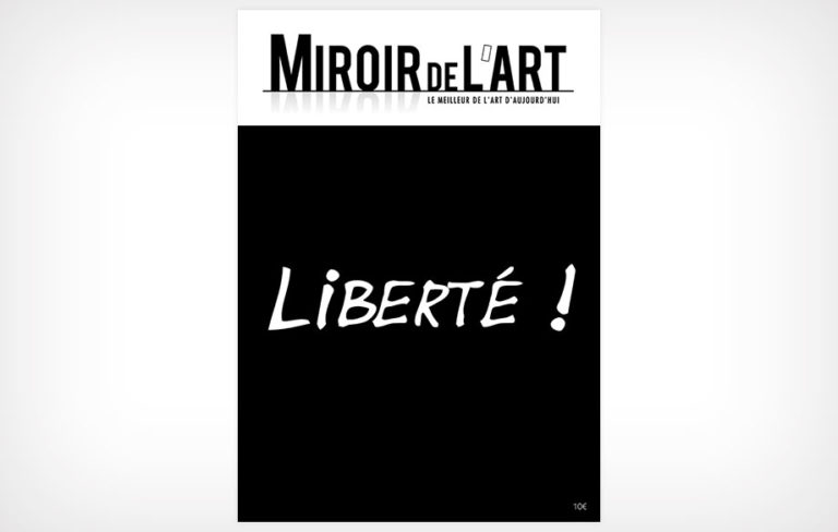 Article Miroir de l’Art / Puls’Art 2016