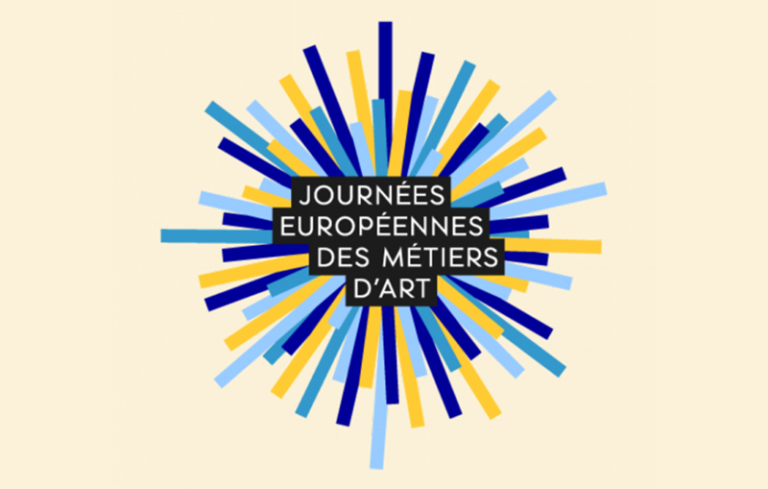 Les 6 & 7 Avril 2018 – Journées Européennes des métiers d’Art – Le Vésinet