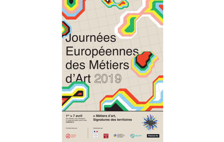 JEMA 2019 – Journées Européennes des Métiers d’Art