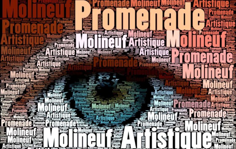 Art walk of Molineuf – Loir et Cher – 9>13 october