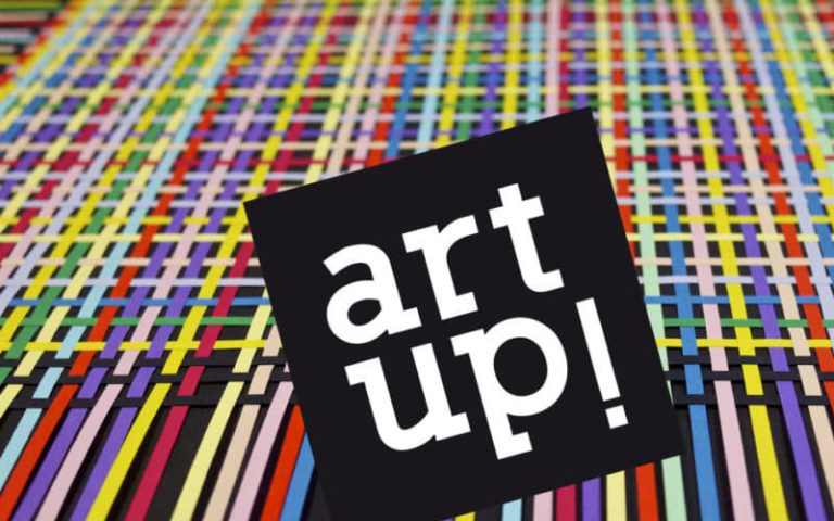 ART UP – Galerie Melting art – Lille – 24 > 27 June 2021