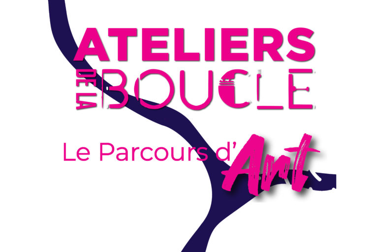 Parcours d’art – Les ateliers de la boucle – 29 fev/01 mars & 07/08 mars