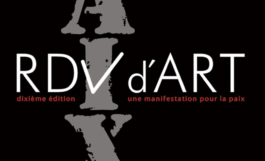 Invitation RDV pour la Paix