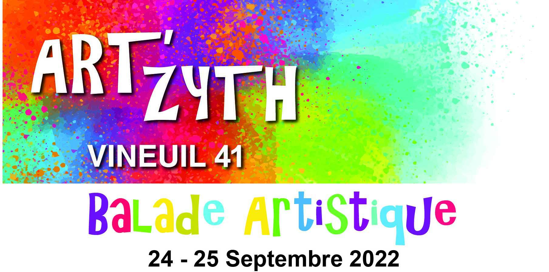 art'zyth vineuil 2022