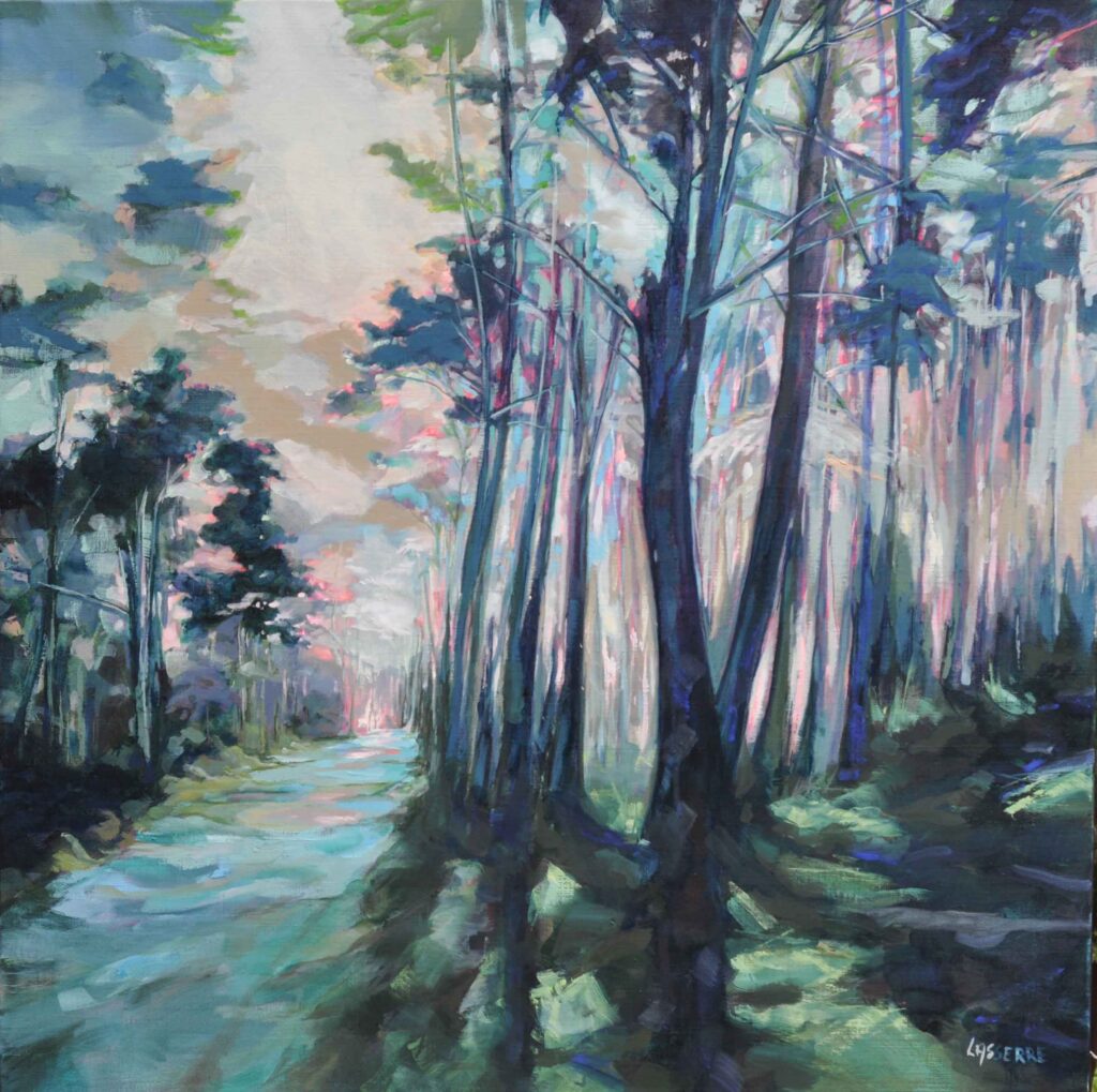 au-bout-du-chemin-80-80-Huile-sur-toile-2026-©clothildeLasserre-web